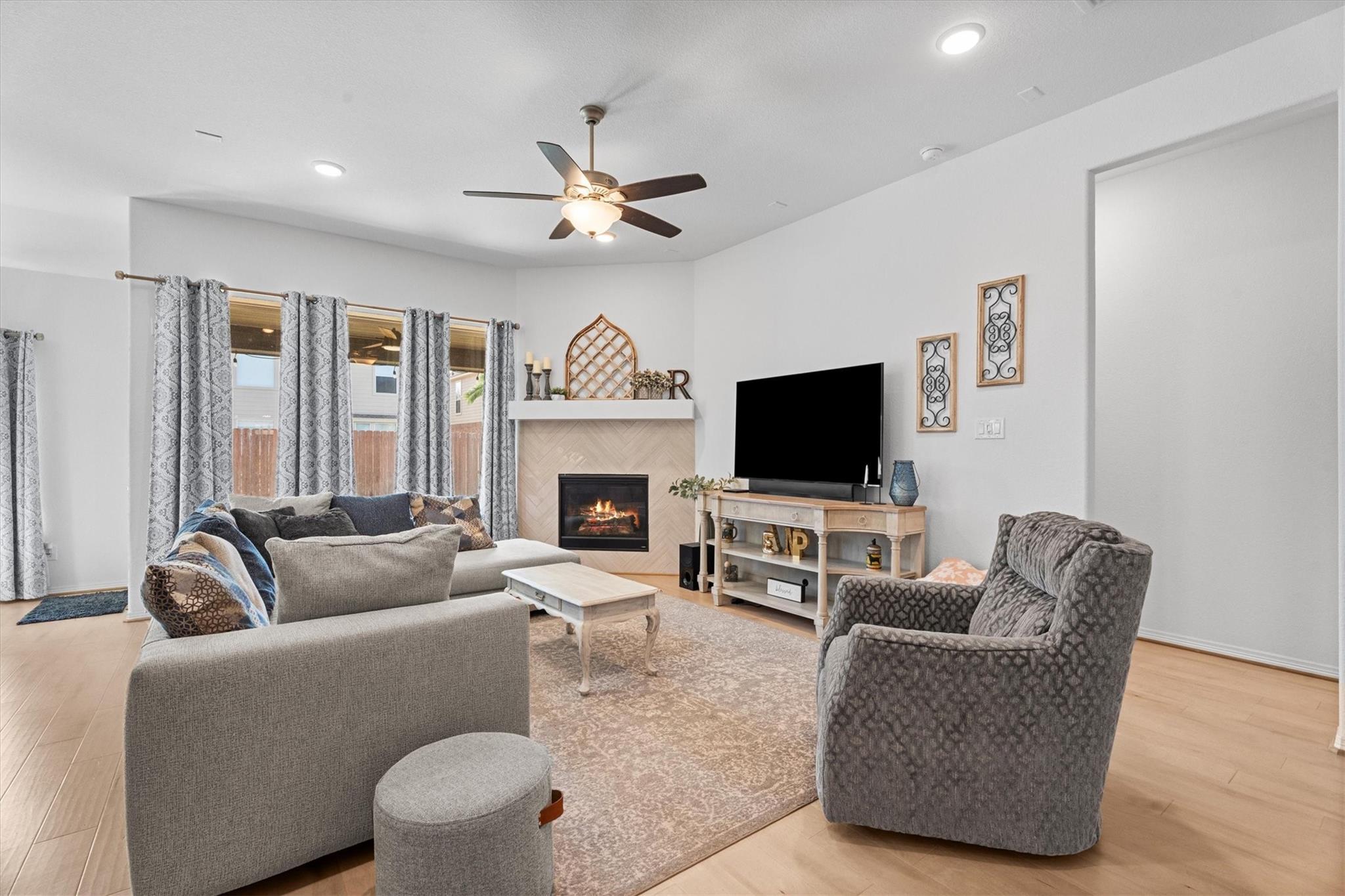 14226 Basalt Spring Lane