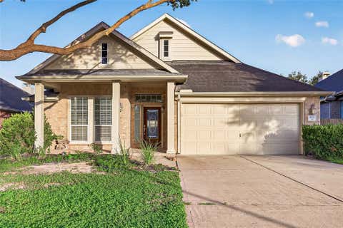 Photo of 28207 Chalet Park Drive, Katy, TX 77494 (MLS # 13611458)