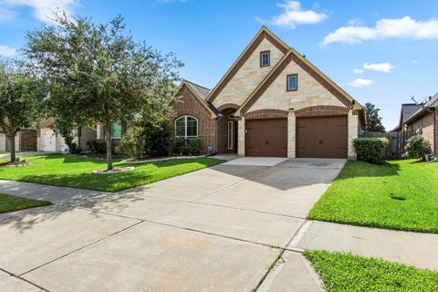 Photo of 22439 Slate Oaks Lane, Richmond, TX 77469 (MLS # 8636827)