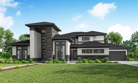 Photo of 22015 Shale Baron Court, Cypress, TX 77433 (MLS # 87276440)