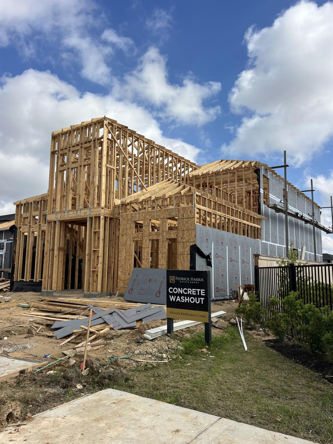 22015 Shale Baron Court