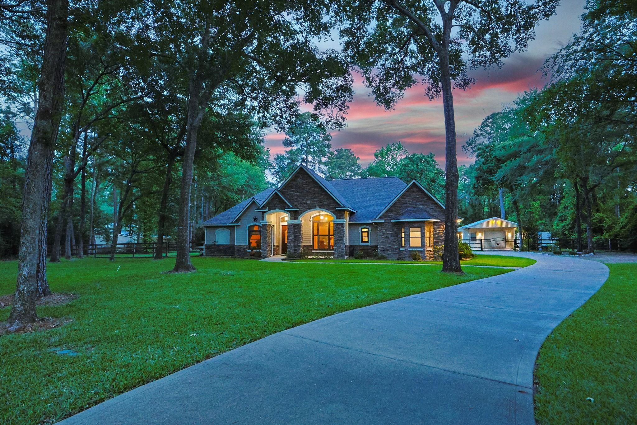 17303 Indigo Hills Drive