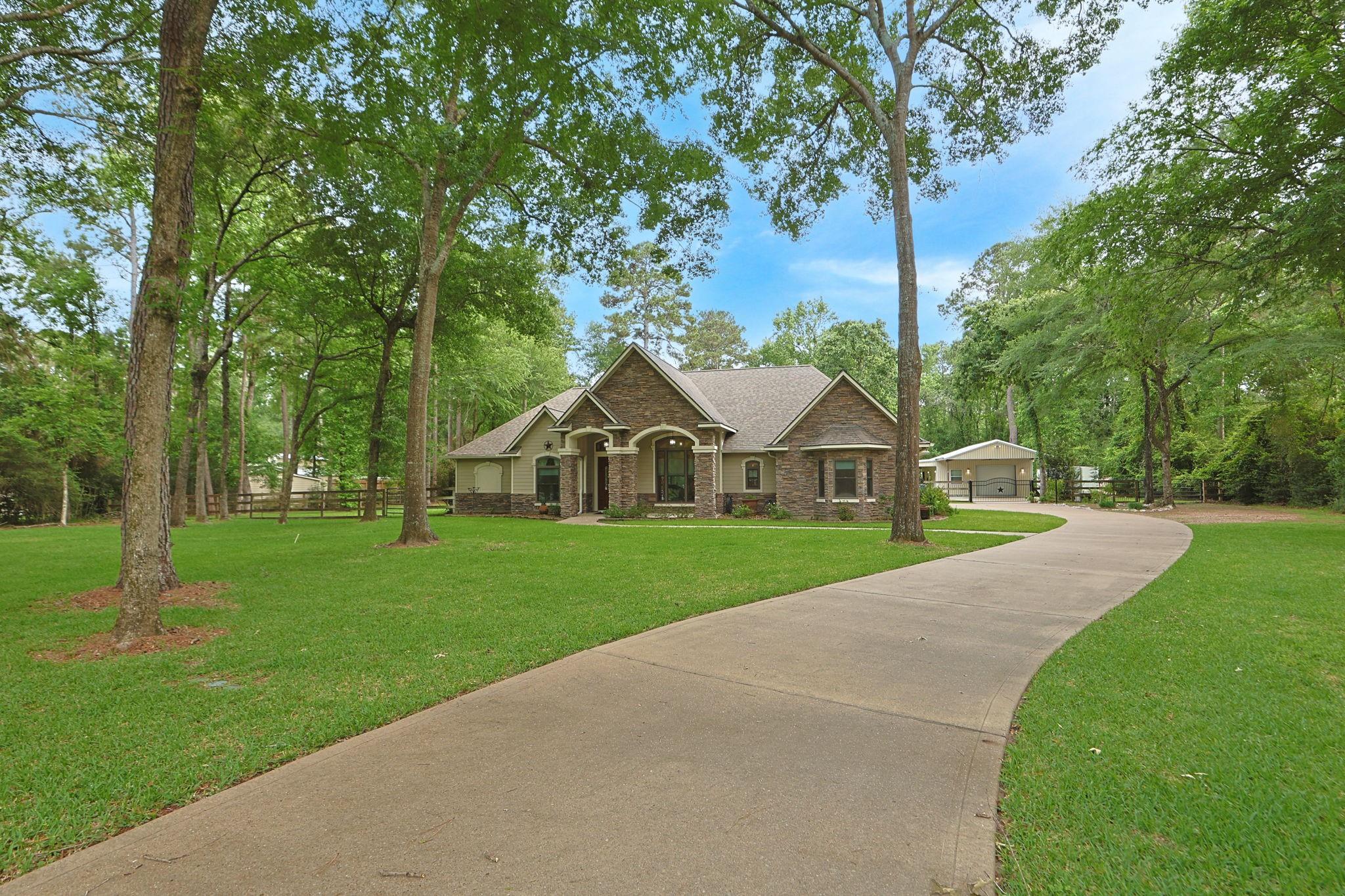 17303 Indigo Hills Drive