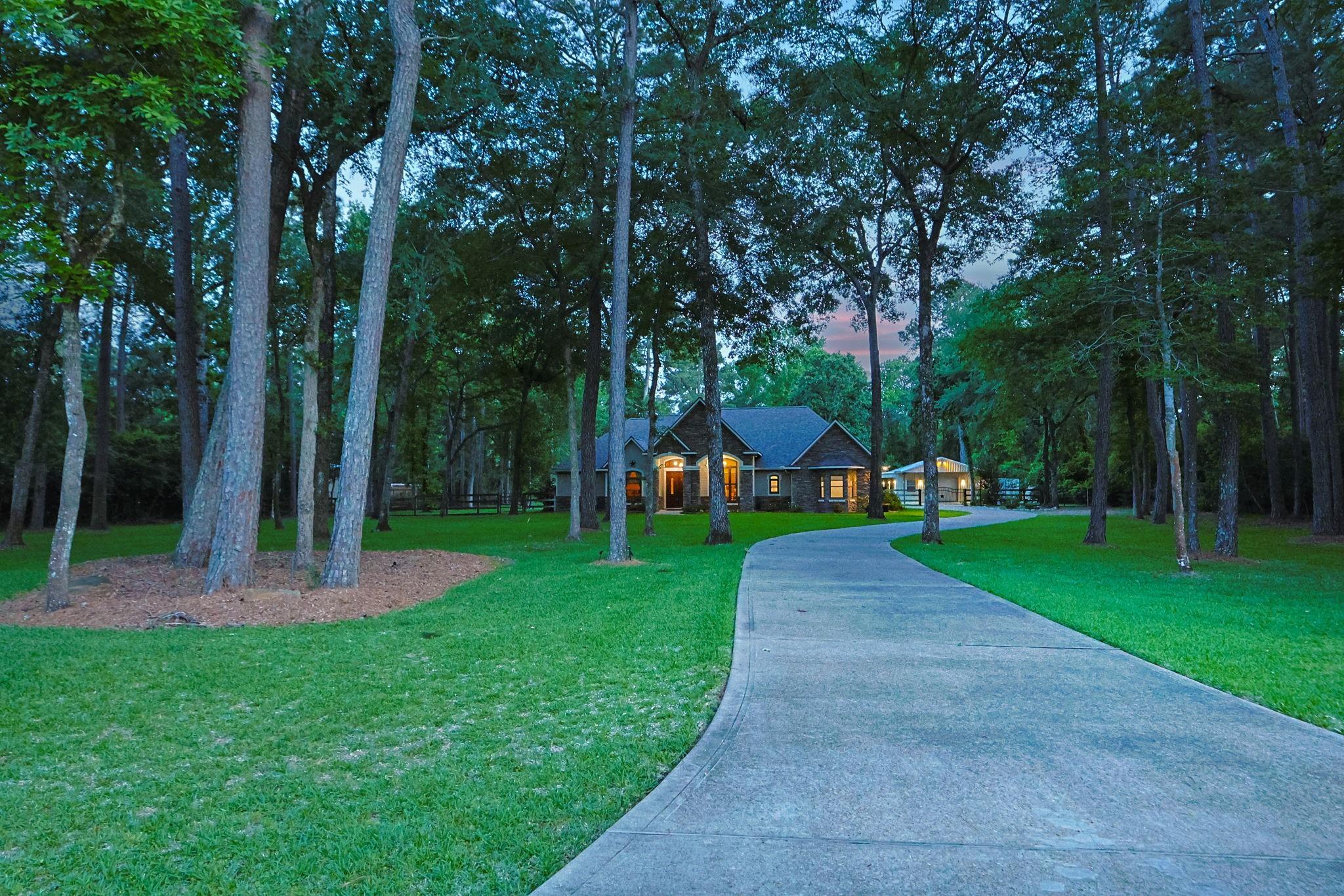 17303 Indigo Hills Drive