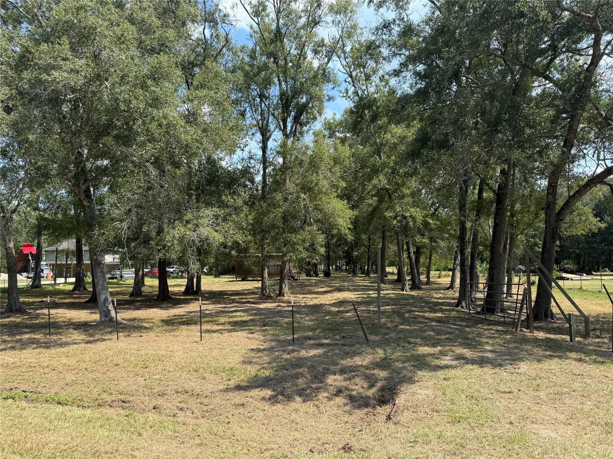 384 County Road 4017