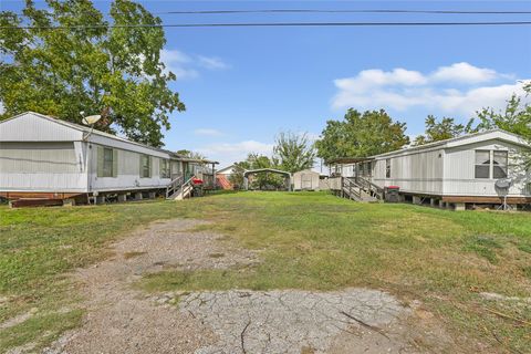 13839 Laredo Street Houston TX 77015