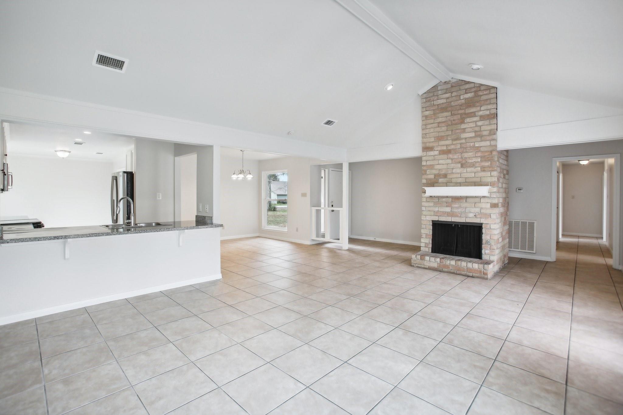 1602 Chestnut Ridge Road