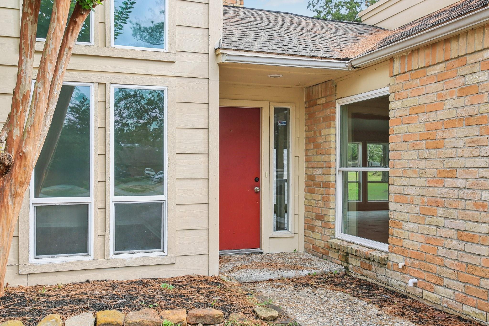 1602 Chestnut Ridge Road