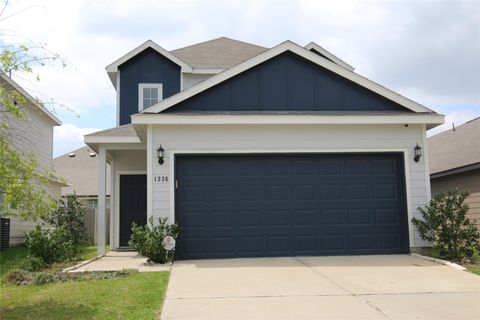 Photo of 1336 Mount Blanc Path, Conroe, TX 77301 (MLS # 71404333)