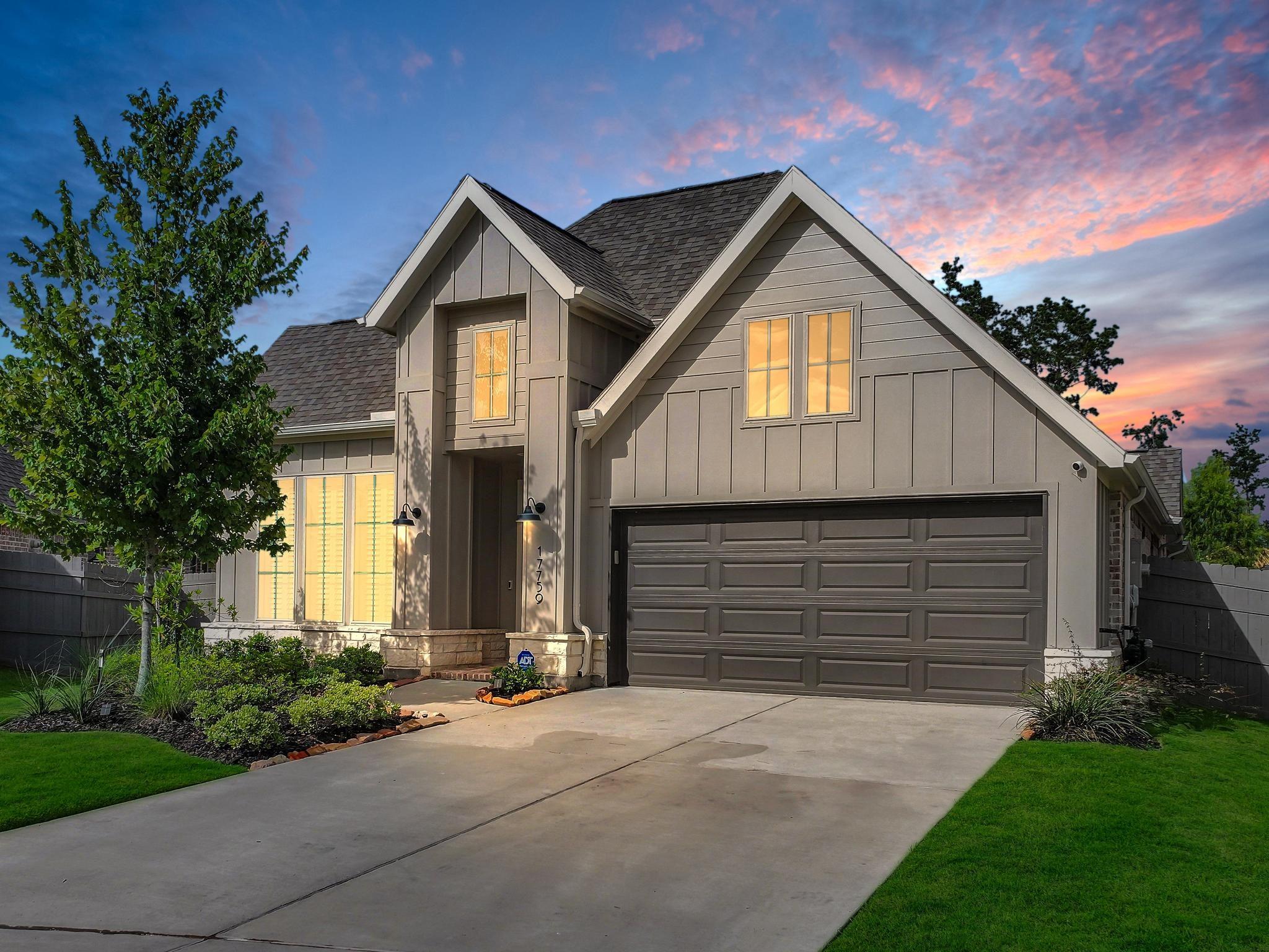 17759 Monarch Vista Lane