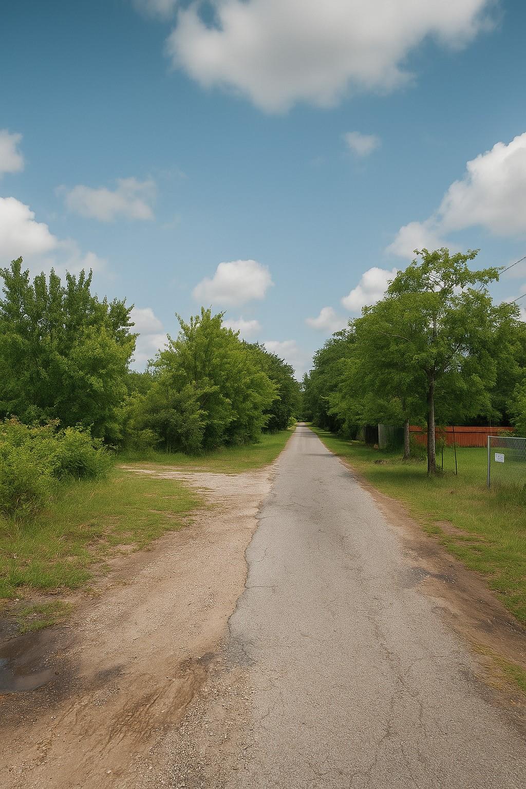13200 Land Road