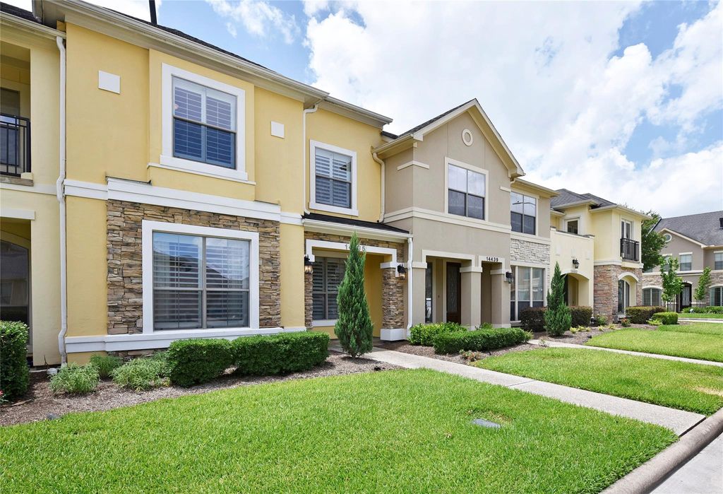 Photo of 14435 Mayport Lane, Houston, TX 77077 (MLS # 75948009)