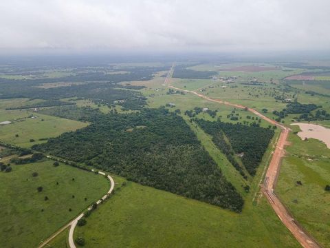 Photo of 155 -000351, Calvert, TX 77837 (MLS # 54541082)