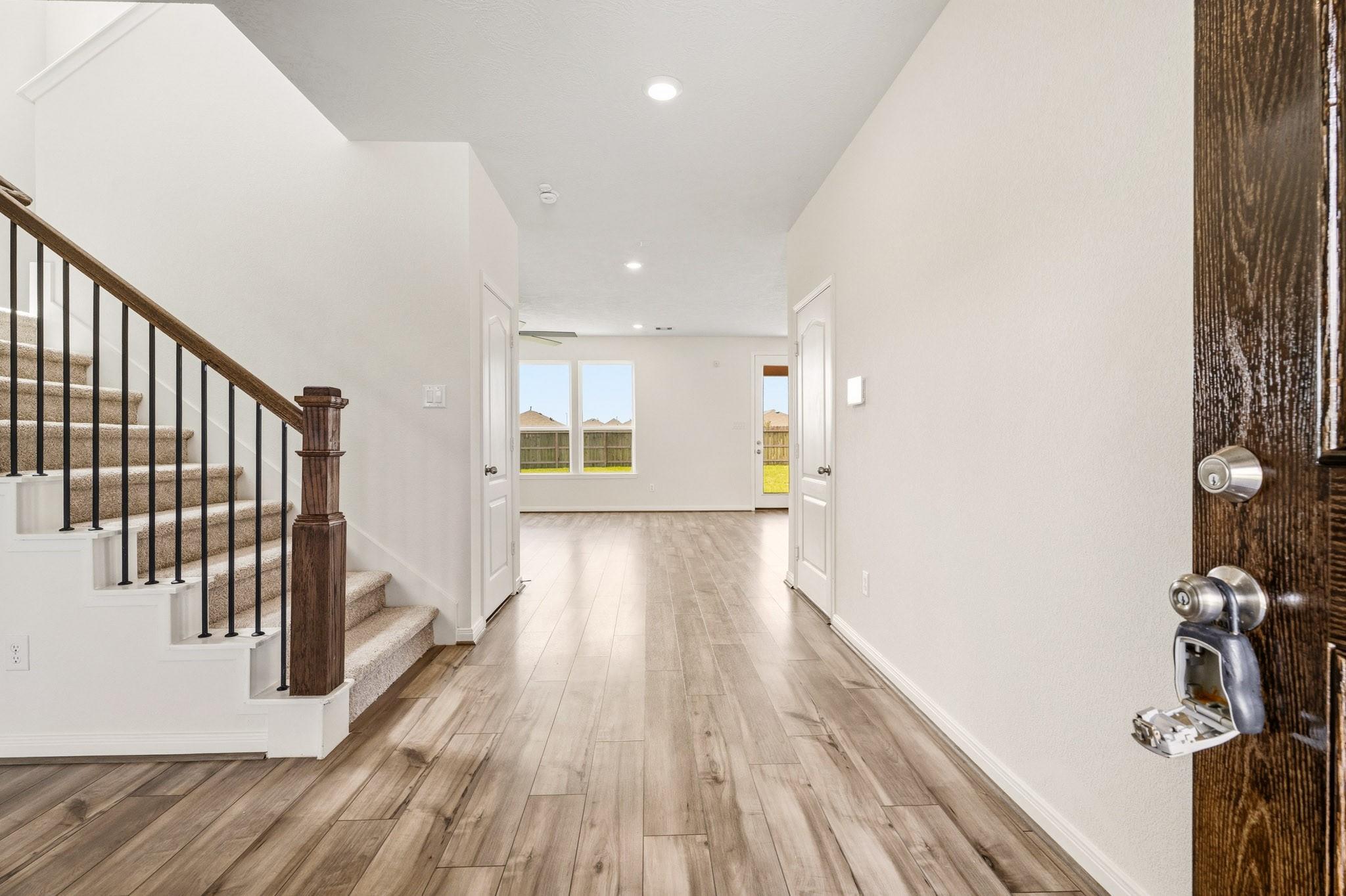 1103 Black Rail Street