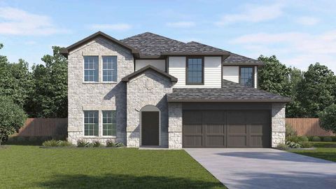 Photo of 3306 Bolt Rope Drive, Texas City, TX 77539 (MLS # 42965366)
