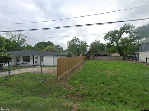 Photo of 6511 Cohn Street, Houston, TX 77091 (MLS # 5510690)