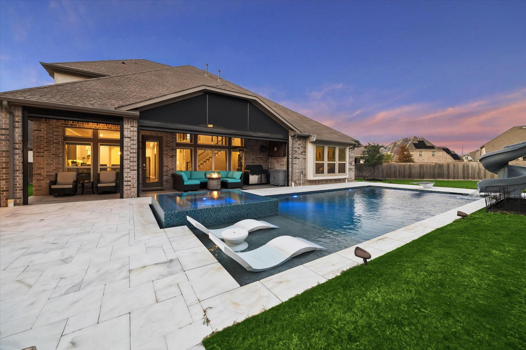 15502 Wolf Pond Court