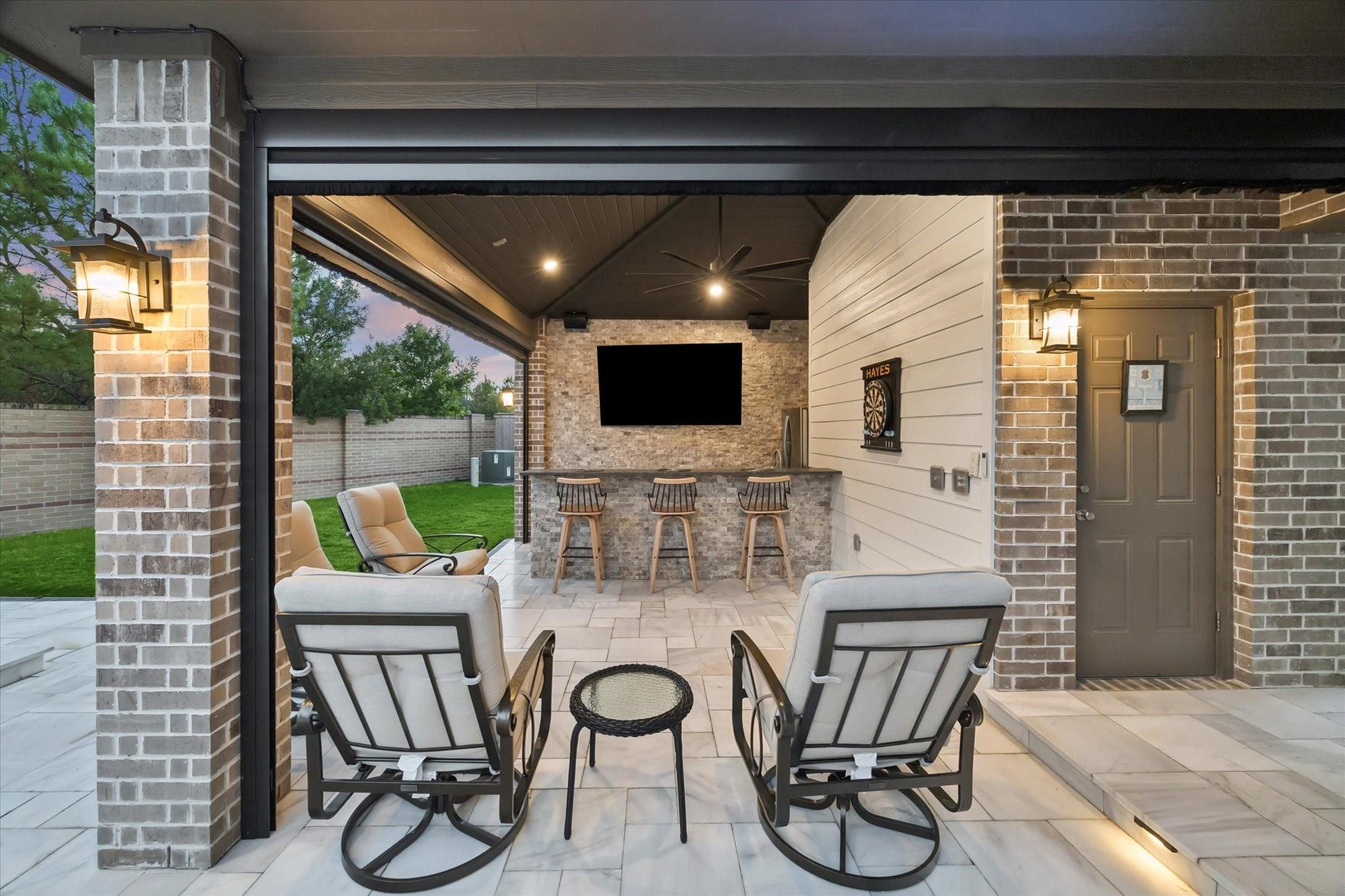 15502 Wolf Pond Court