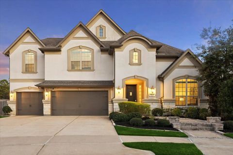 15502 Wolf Pond Court Cypress TX 77433