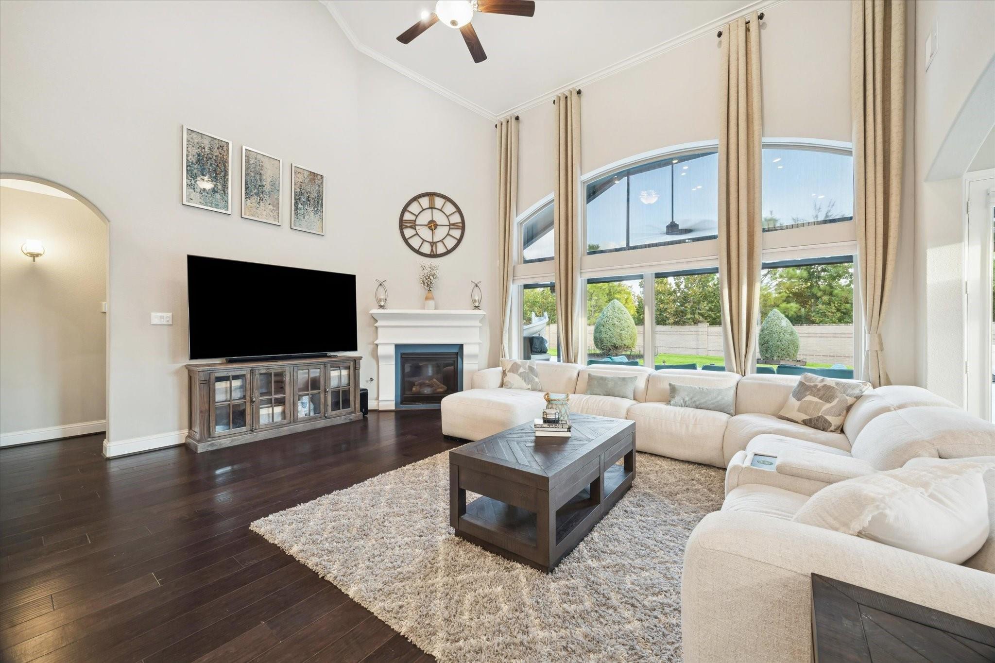 15502 Wolf Pond Court