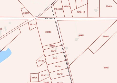 Photo of 0 County Road 438, Snook, TX 77878 (MLS # 62735727)