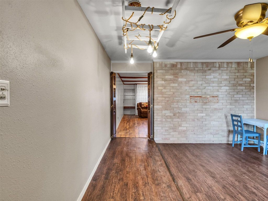 Photo of 730 Broad Ripple Drive, Houston, TX 77336 (MLS # 48689220)