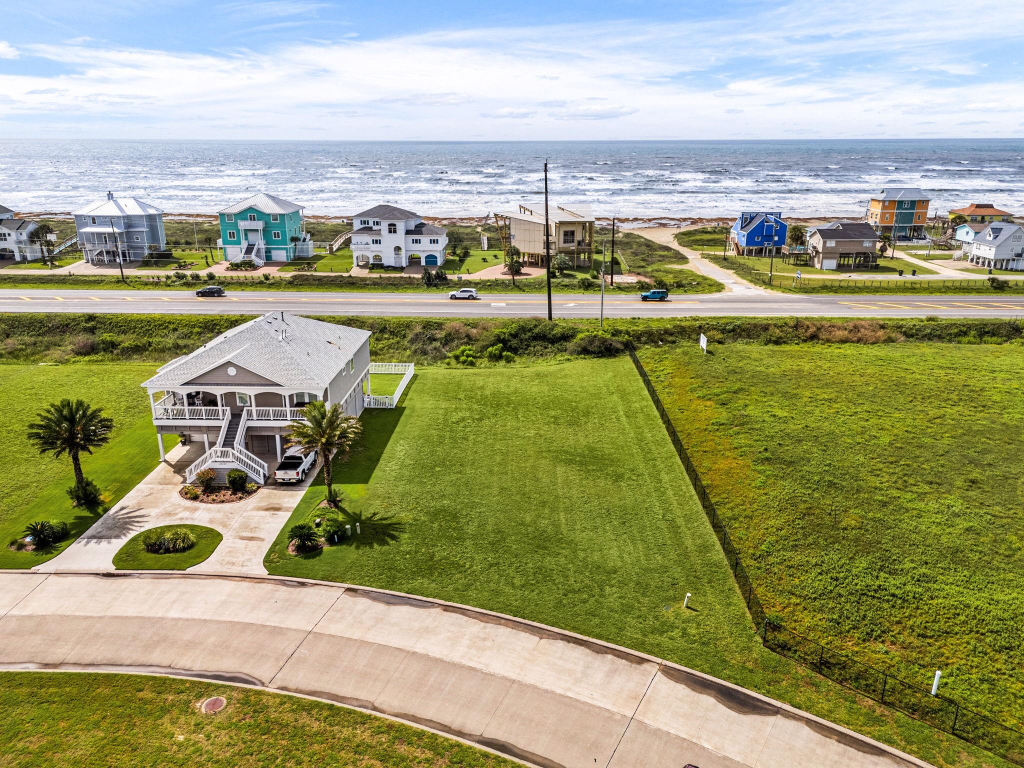 21127 W Sunset Bay Drive
