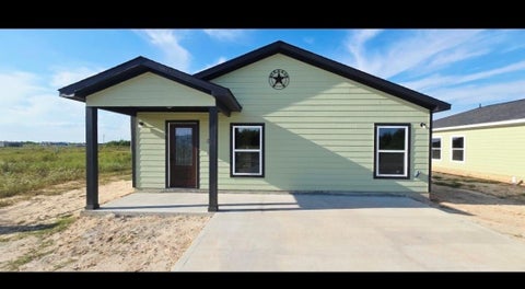 Homes For Sale - 705 Road 5812<br/> Liberty County, Cleveland, TX 77327