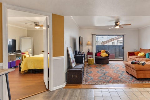Photo of 3015 Walnut Bend Lane #37, Houston, TX 77042 (MLS # 10072553)