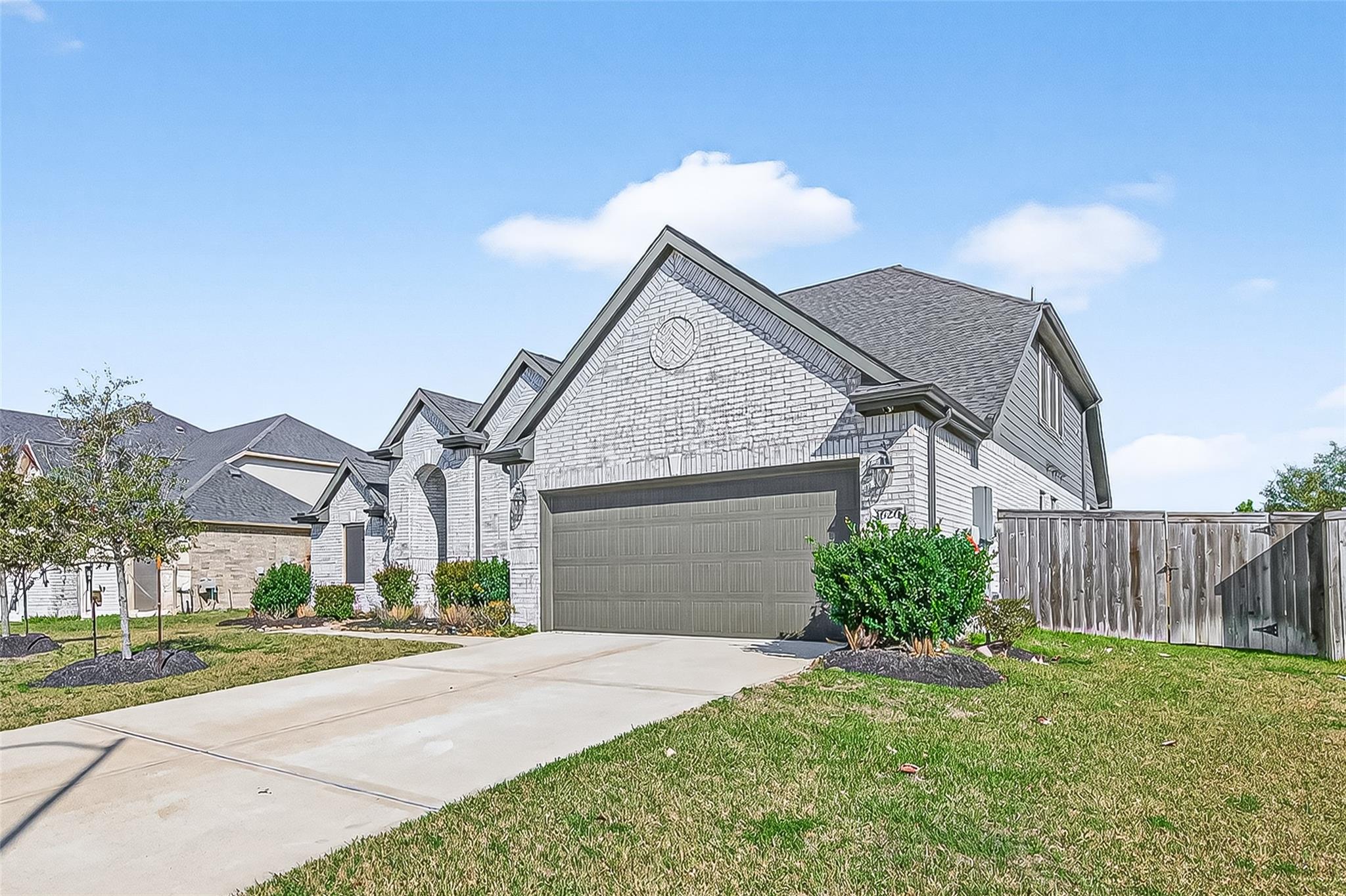 1626 Evergreen Bay Ln