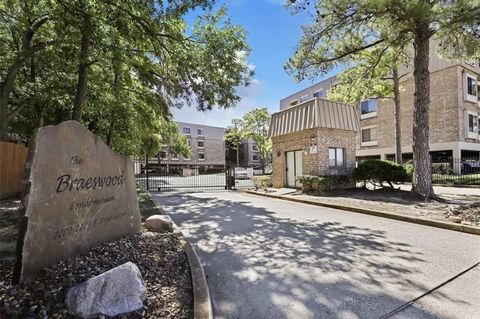 2211 S Braeswood Boulevard 21F Houston TX 77030