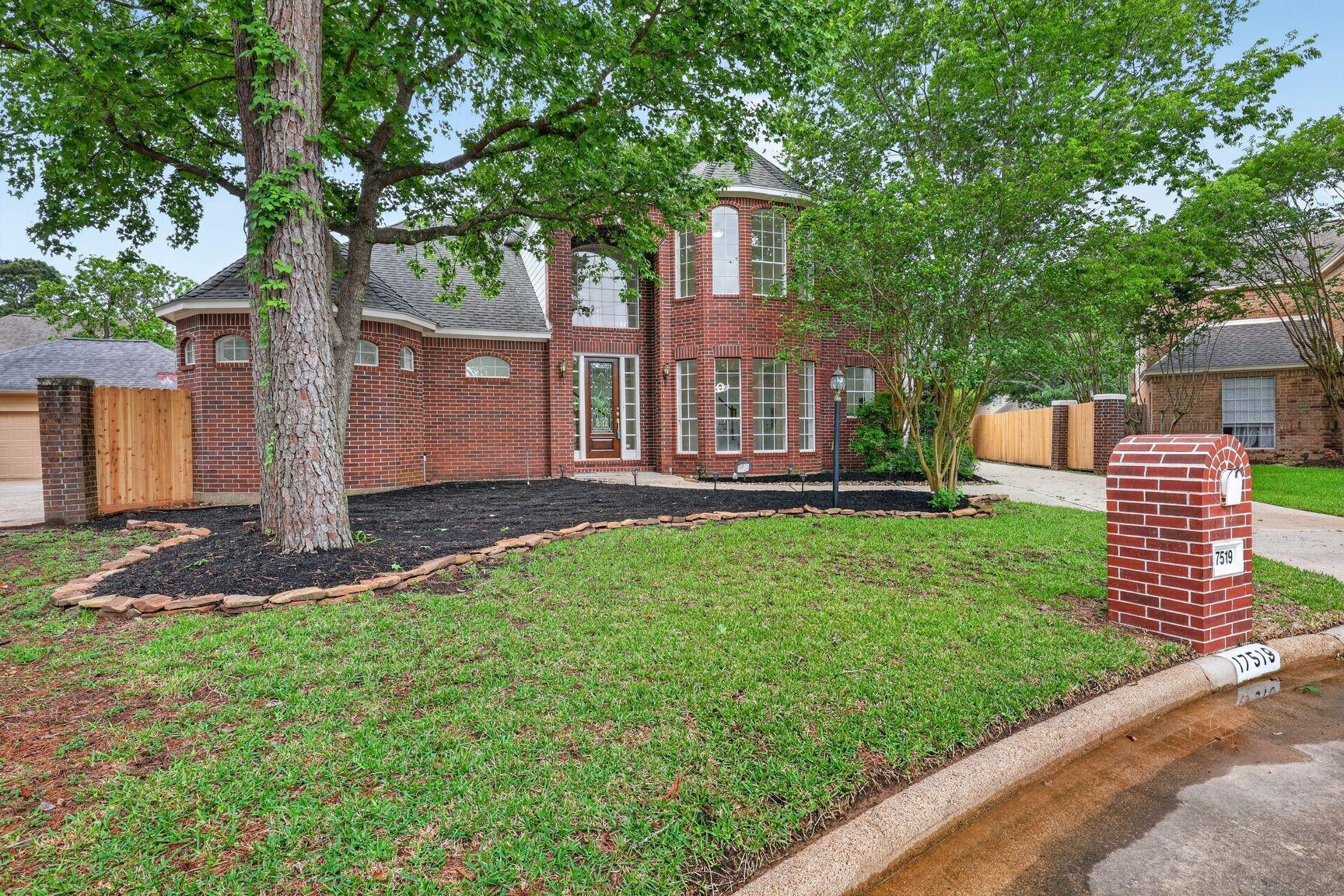 17519 Shelburne Lane