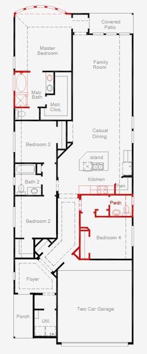 26815 Stardust Meadow Court