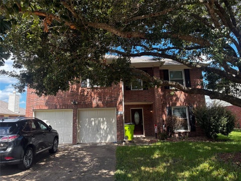 Photo of 4707 E Parma Drive, Rosenberg, TX 77471 (MLS # 25341984)
