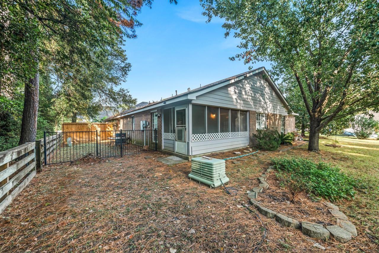 4949 Pleasure Lake Lane