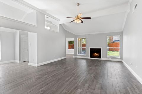 Photo of 11710 Seawood Drive, Houston, TX 77089 (MLS # 64162703)