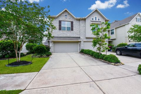 Photo of 8726 Laurel Crest Drive, Missouri City, TX 77459 (MLS # 86224514)