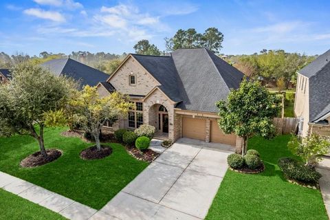 Photo of 13406 Redwood Shores Drive, Houston, TX 77044 (MLS # 89405365)