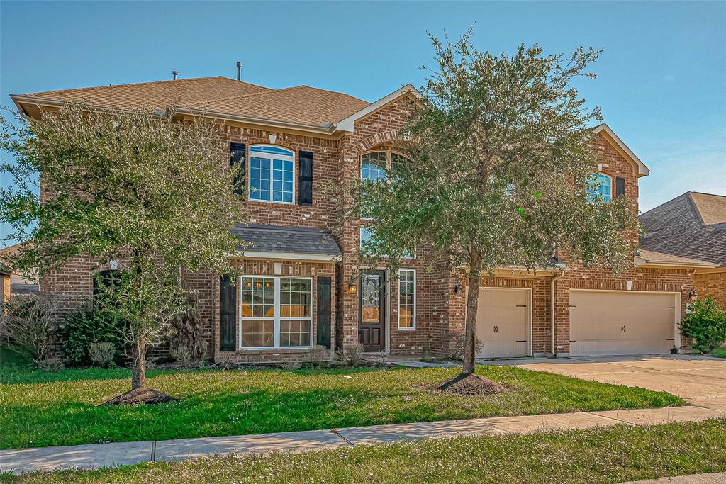 Photo of 30806 Academy Trace Dr Dr, Spring, TX 77386 (MLS # 50526215)