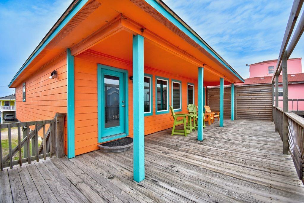 1034 Blue Water Highway