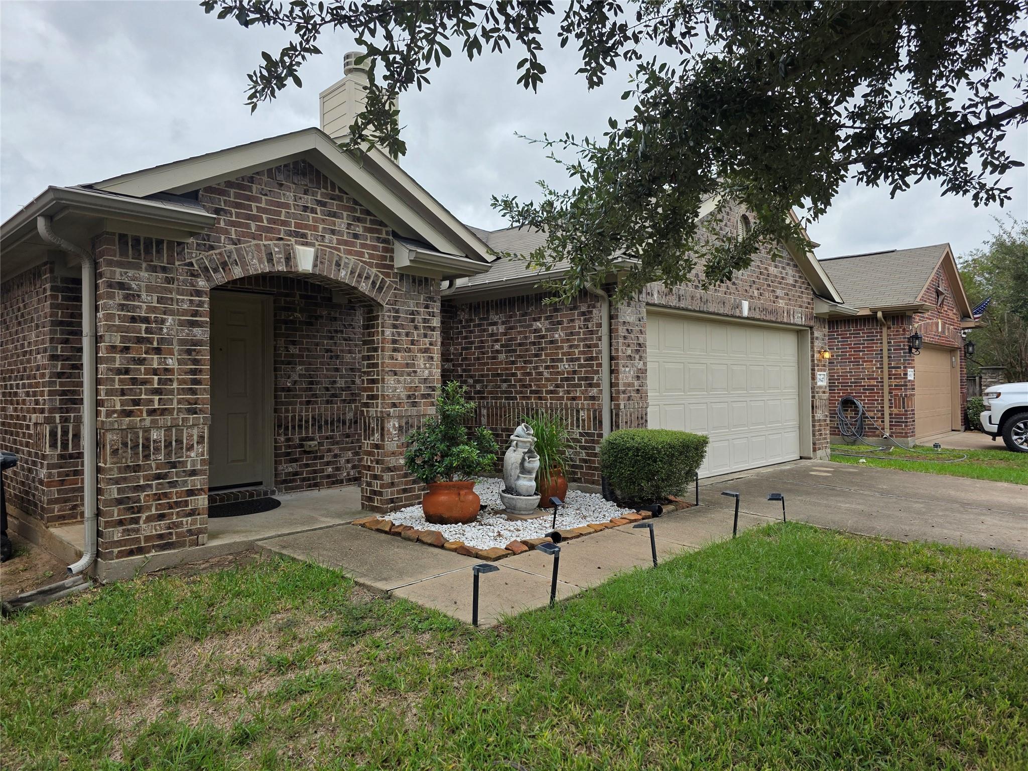 20847 Morgan Knoll Lane