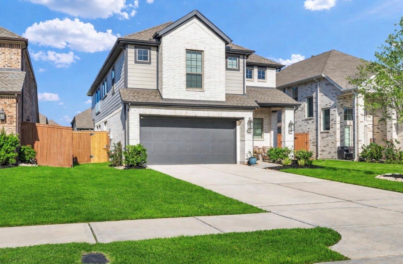 7111 Prairie Heights Drive