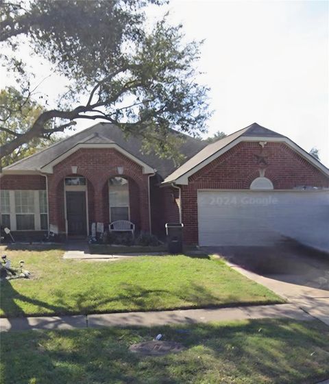 Photo of 20419 Westfield Parkway, Katy, TX 77449 (MLS # 10694704)