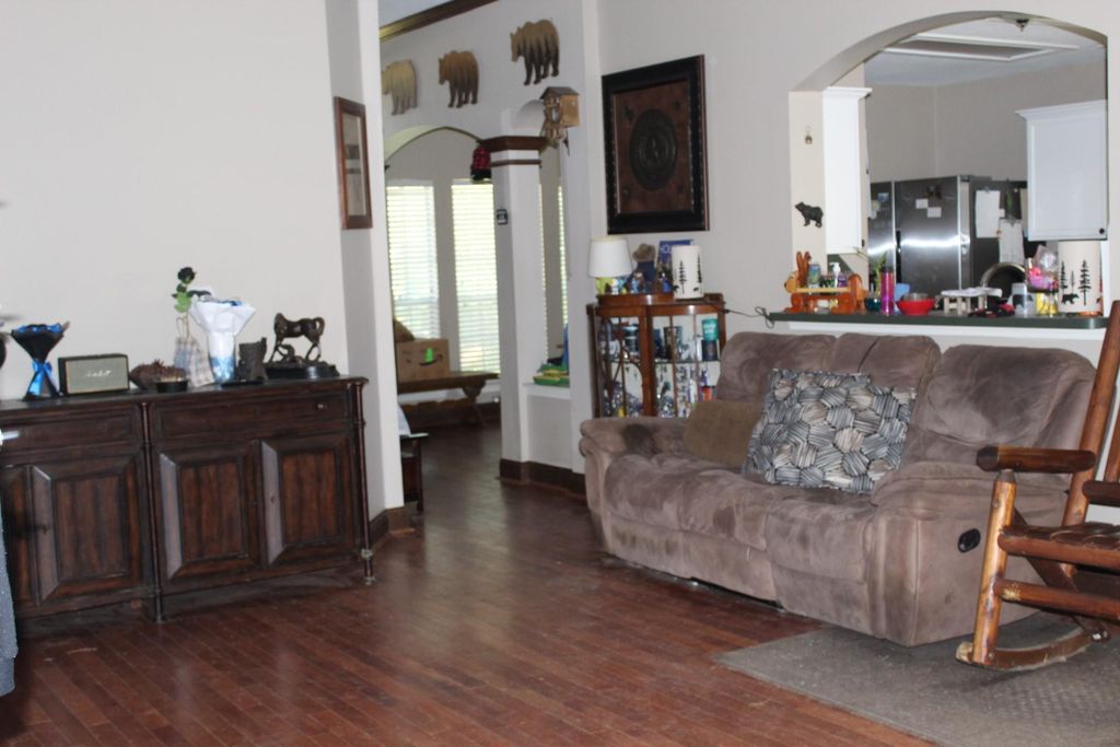 Photo of 20419 Westfield Parkway, Katy, TX 77449 (MLS # 10694704)