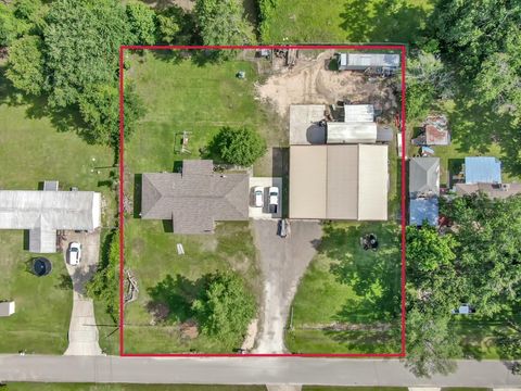 Photo of 9141 Oak Arbor Drive, Conroe, TX 77384 (MLS # 26542217) Photo of 9141 Oak Arbor Drive, Conroe, TX 77384 (MLS # 26542217)