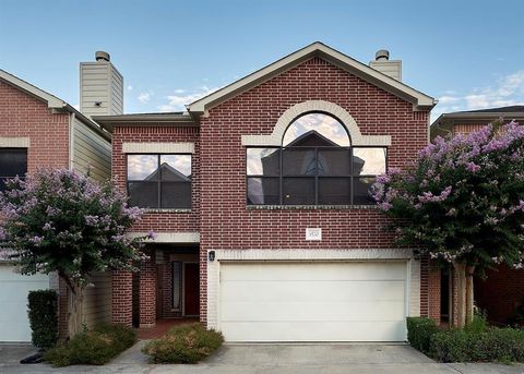 Photo of 3570 Link Valley Drive, Houston, TX 77025 (MLS # 7364431)