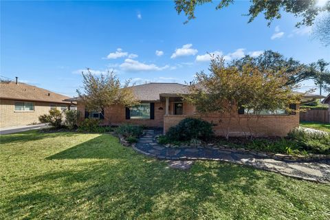 6711 Cindy Lane Houston TX 77008