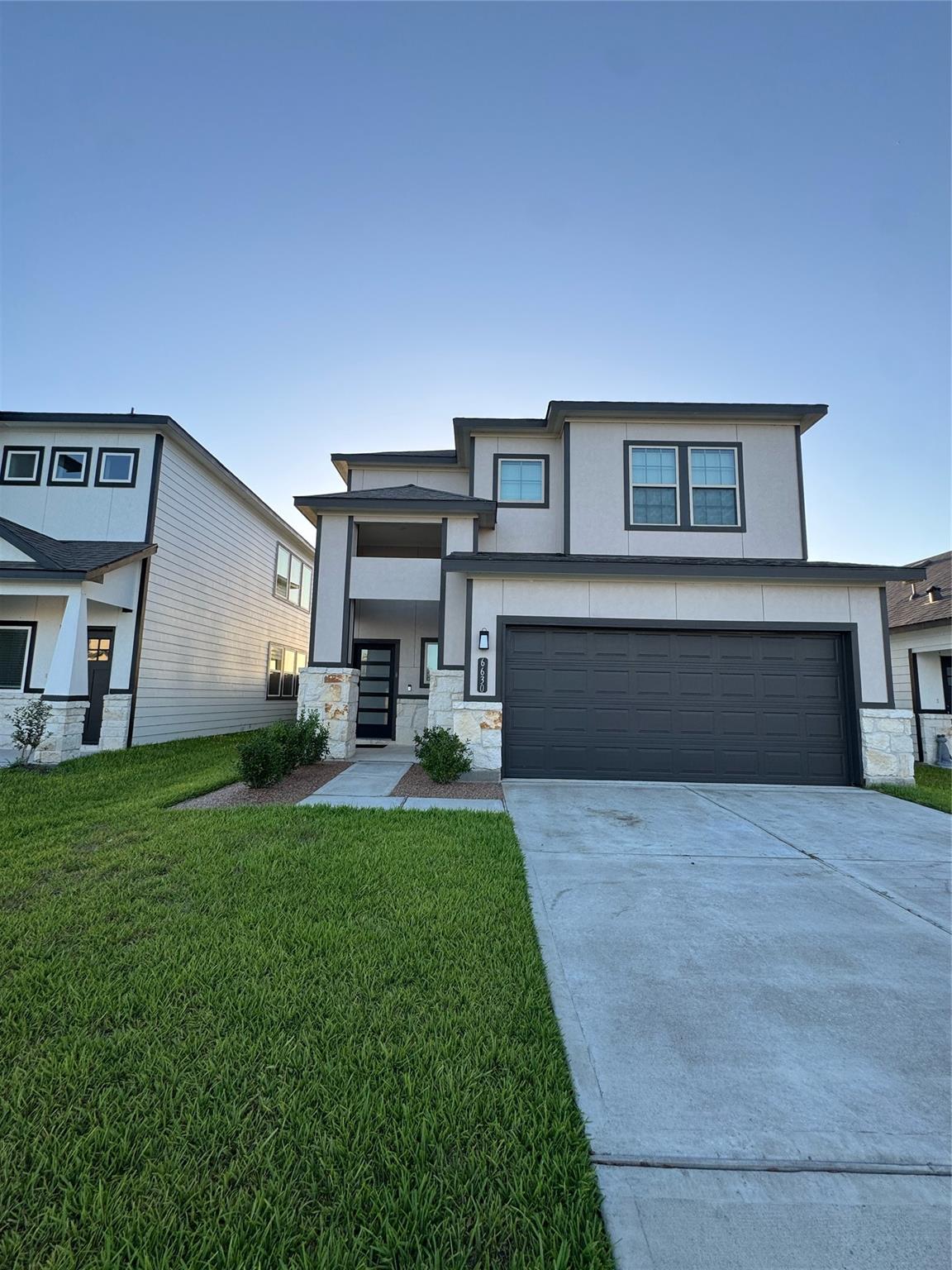 6630 Escondido Drive