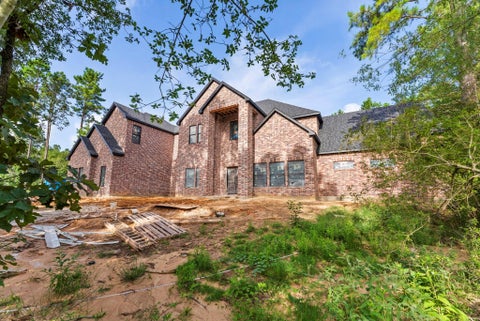 Photo of 7529 High Meadow Ridge Drive, Montgomery, TX 77316 (MLS # 93225742)