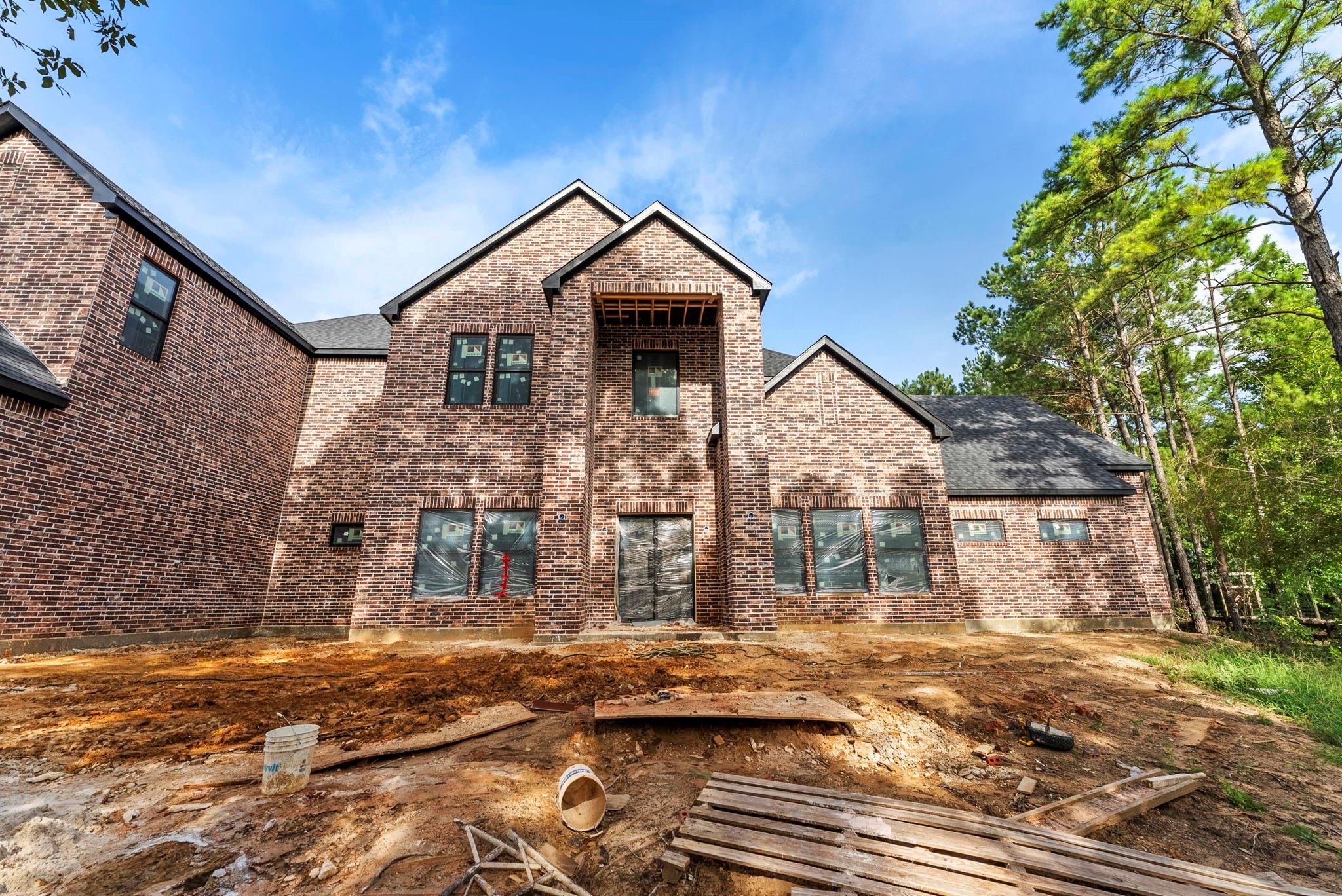 7529 High Meadow Ridge Drive